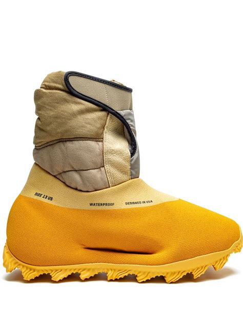 yeezy knit boots replica